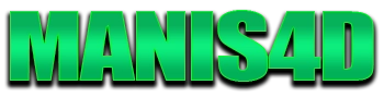 Logo Manis4d
